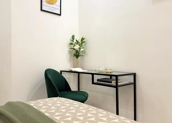 Dimora dei Mercanti Suites Torino